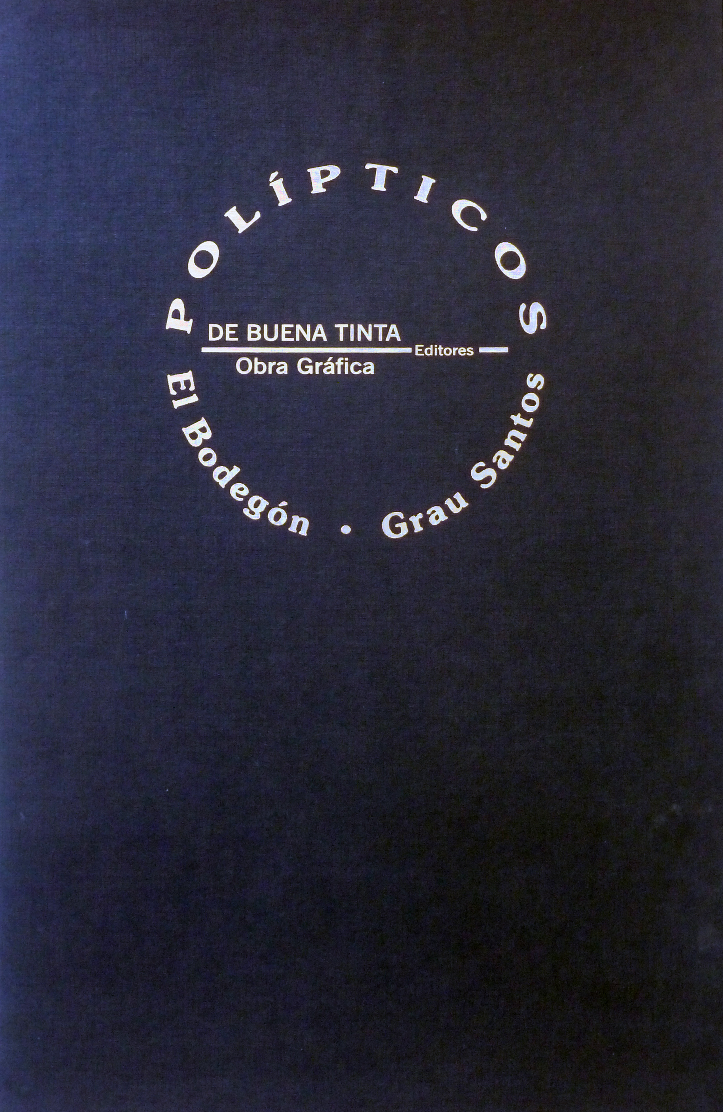 Javier Cebrián - El  Bodegón. Políptico - 114 x 146 cm. - 2001