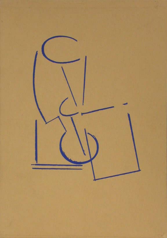 Javier Cebrián - Caja libro Still - Life - 33 x 23  cm. - 1986